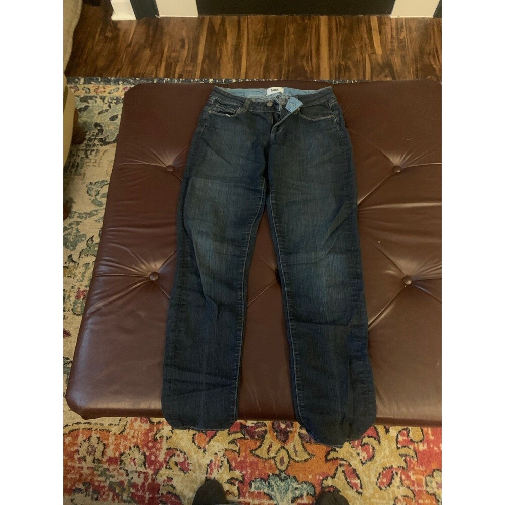 Paige Denim Women’s Jeans – Size 26 (US 2)